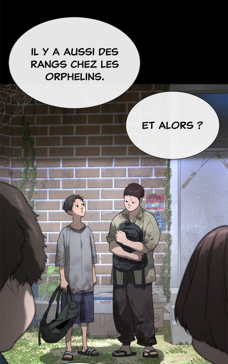 Read Killer Peter FR Manga Online