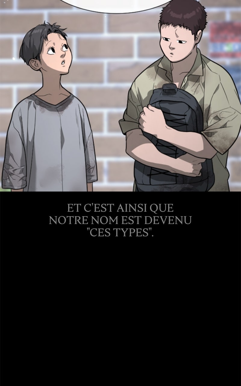 Read Killer Peter FR Manga Online