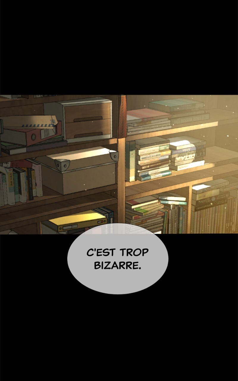 Read Killer Peter FR Manga Online