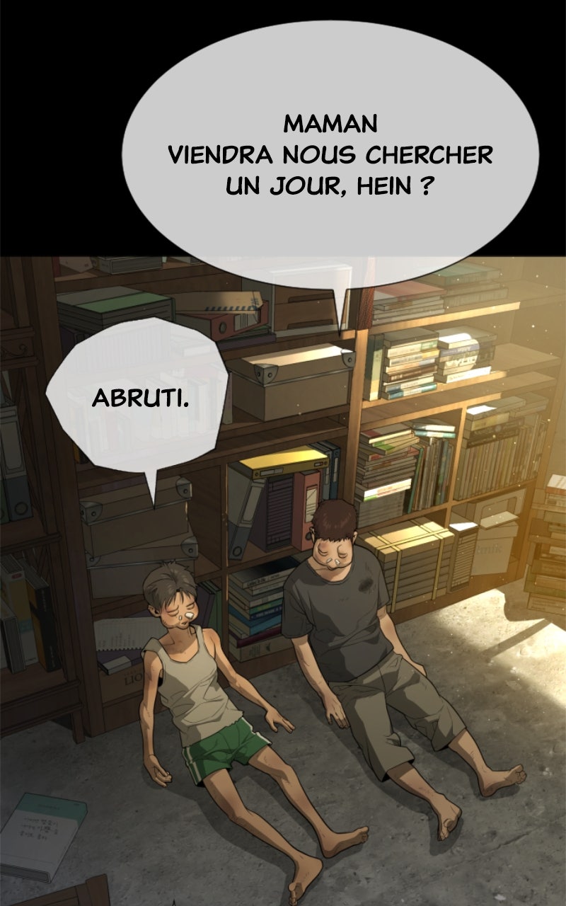 Read Killer Peter FR Manga Online