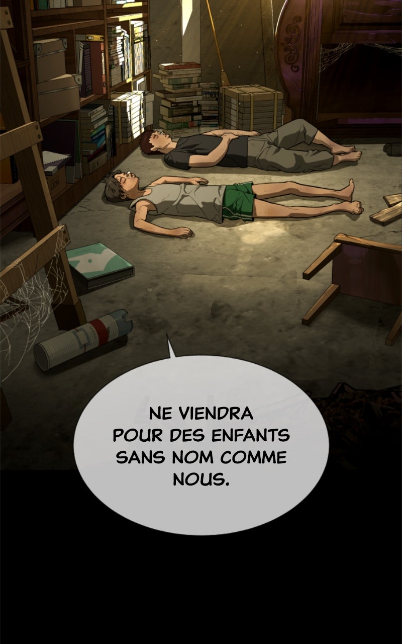 Read Killer Peter FR Manga Online