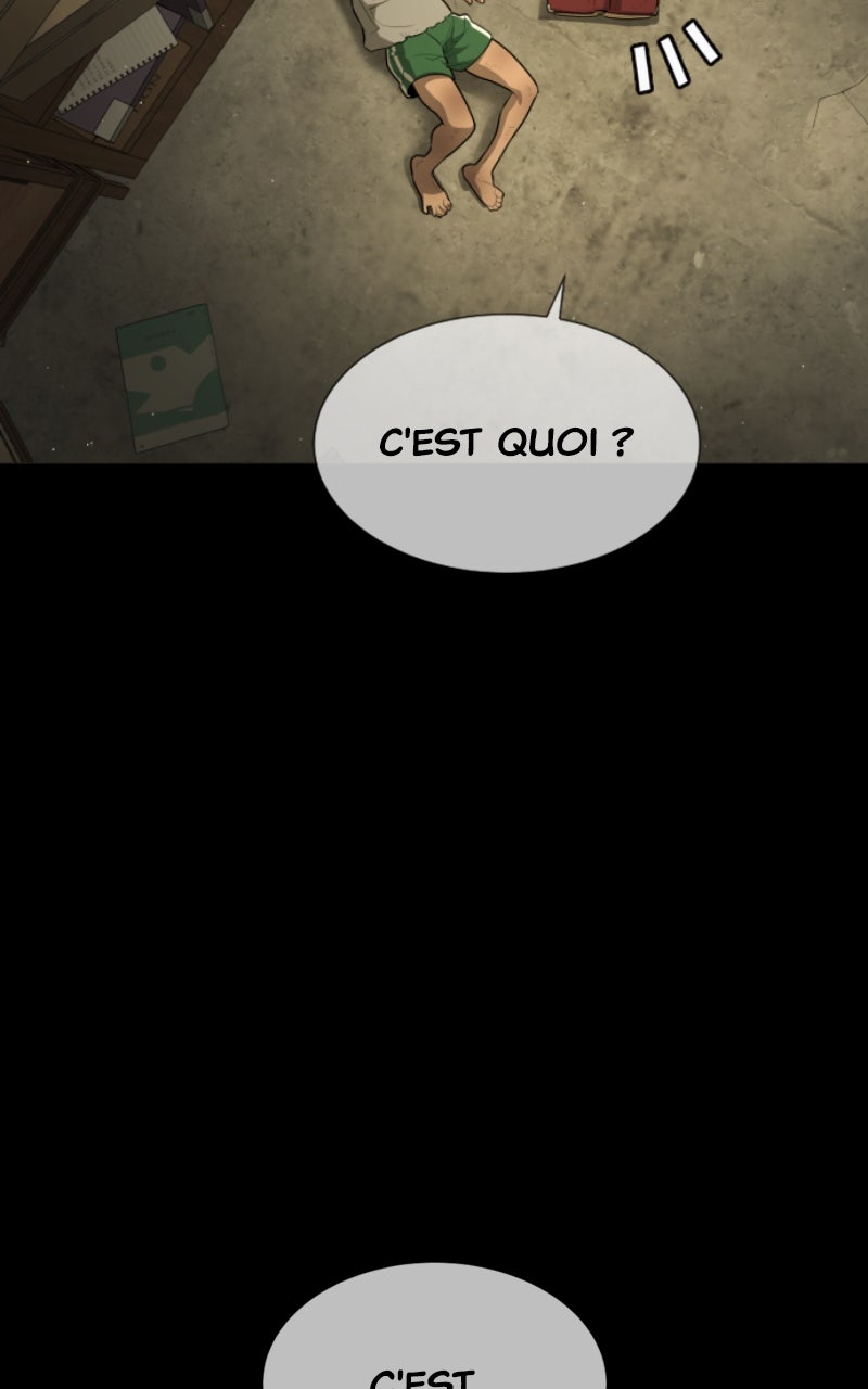 Read Killer Peter FR Manga Online