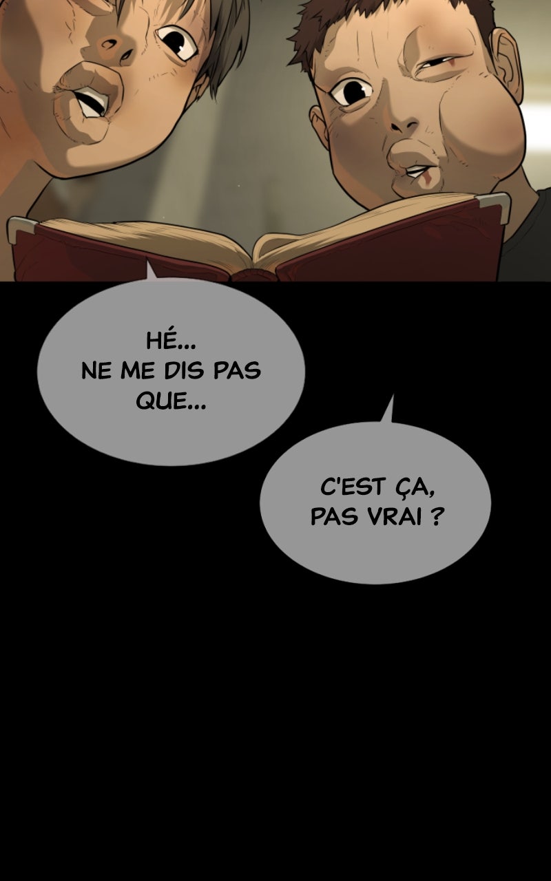 Read Killer Peter FR Manga Online