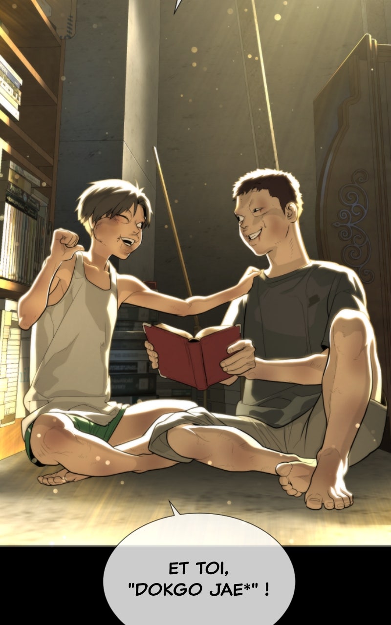 Read Killer Peter FR Manga Online