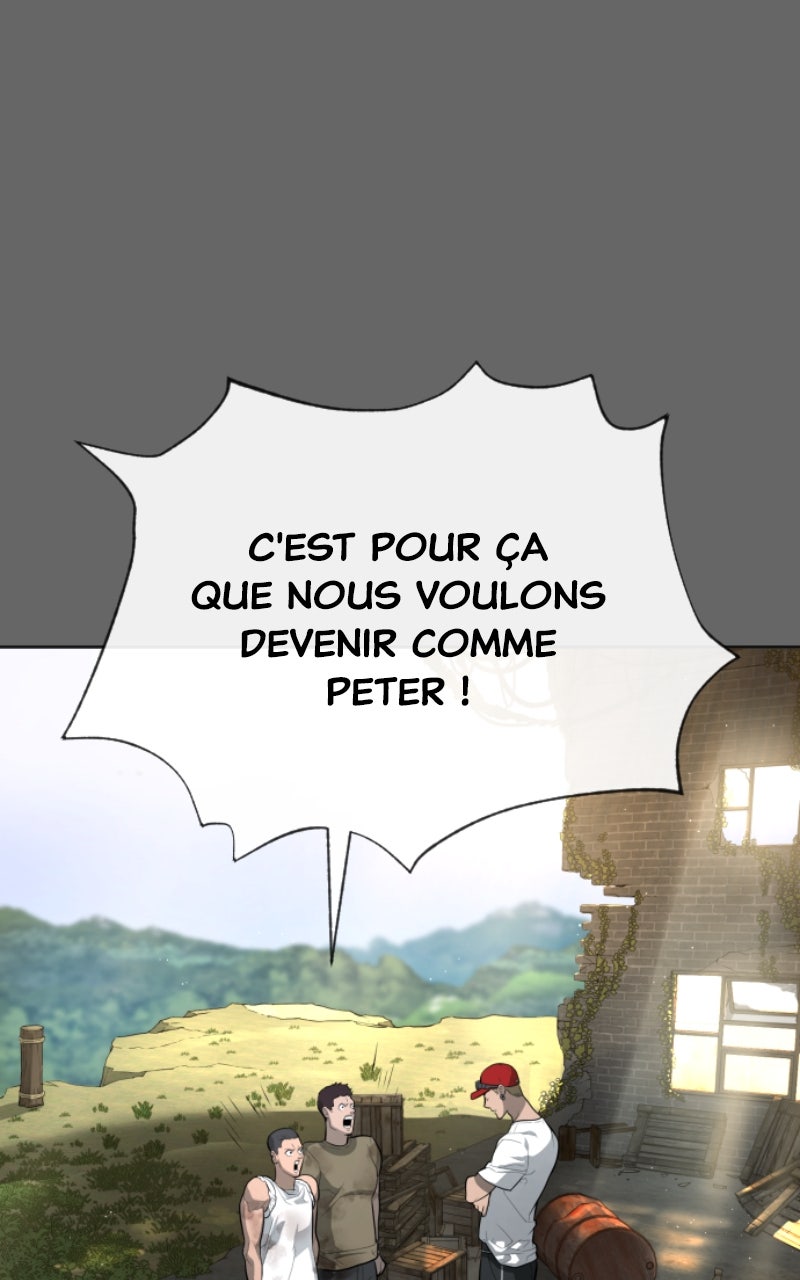 Read Killer Peter FR Manga Online