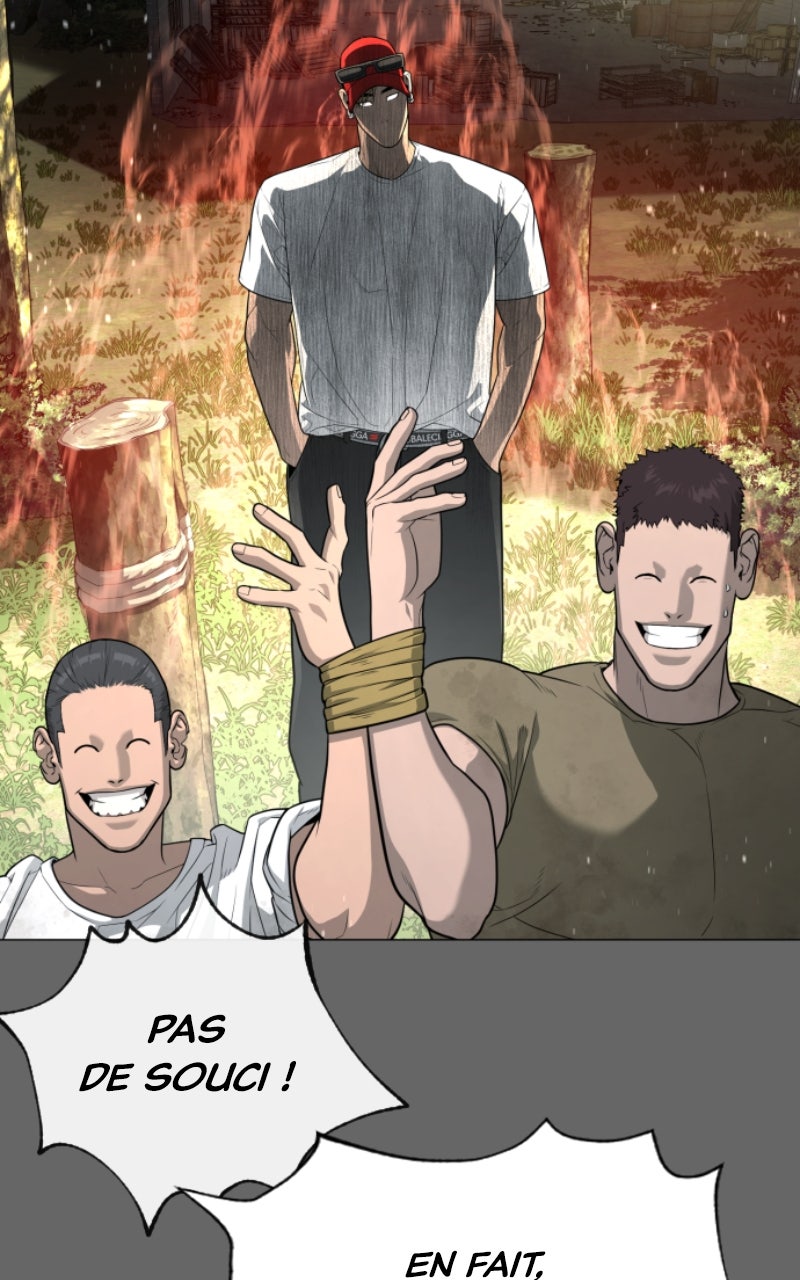 Read Killer Peter FR Manga Online