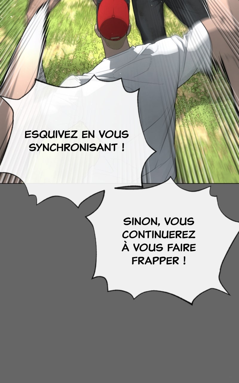 Read Killer Peter FR Manga Online