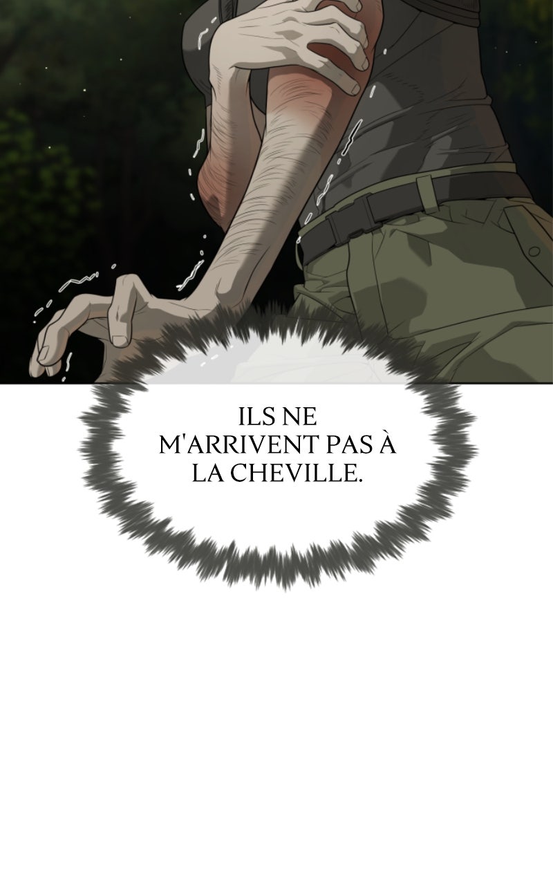 Read Killer Peter FR Manga Online