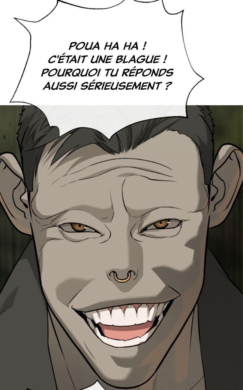 Read Killer Peter FR Manga Online