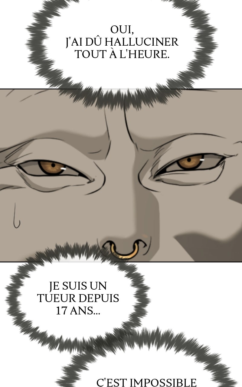 Read Killer Peter FR Manga Online