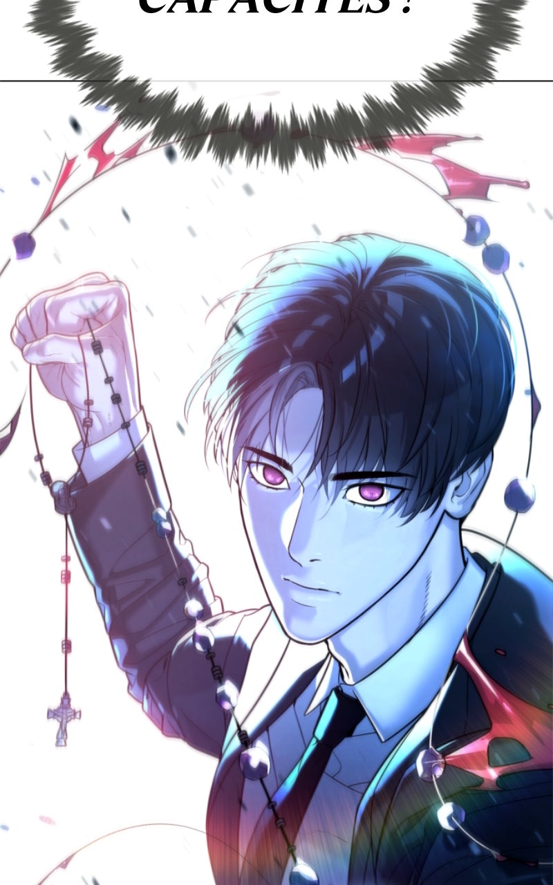 Read Killer Peter FR Manga Online