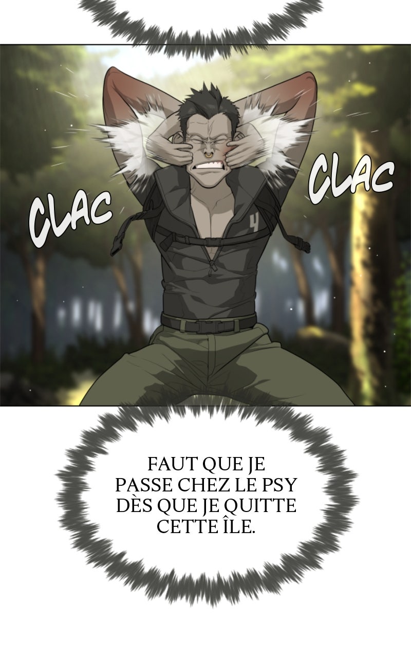 Read Killer Peter FR Manga Online