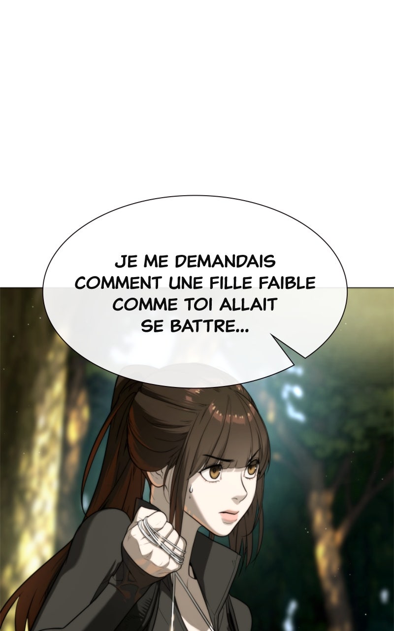 Read Killer Peter FR Manga Online