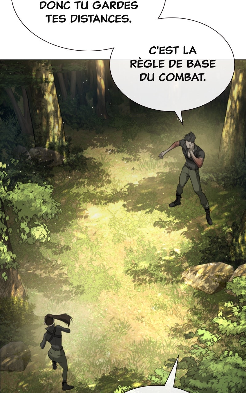 Read Killer Peter FR Manga Online