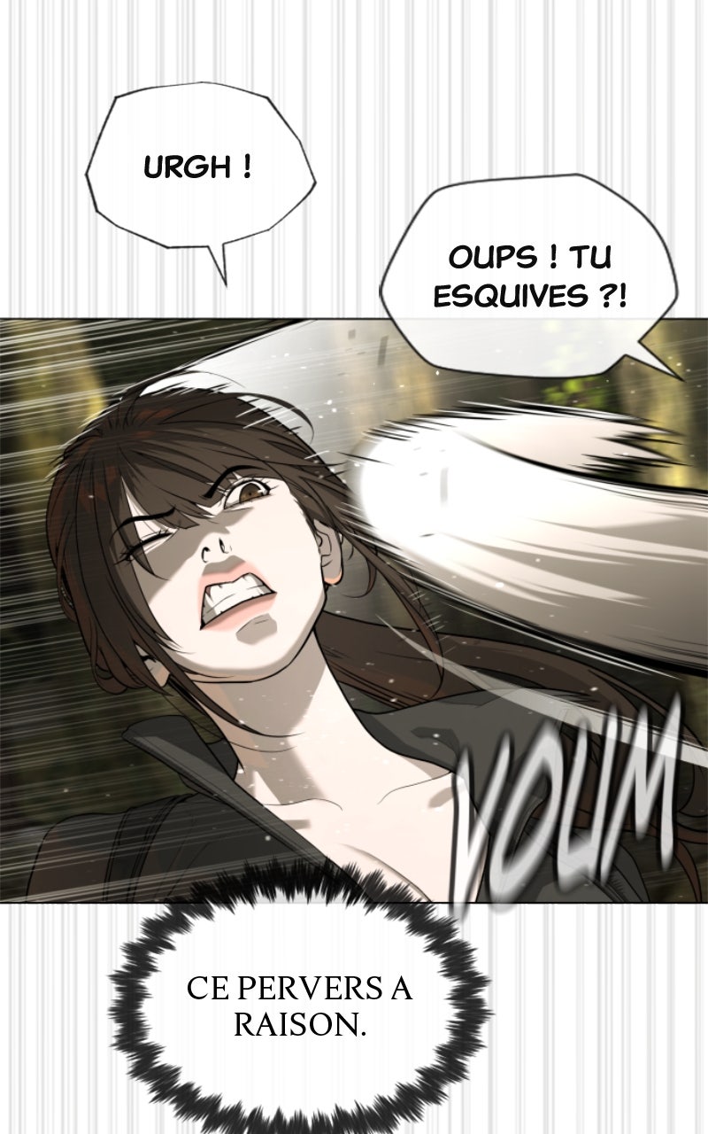 Read Killer Peter FR Manga Online