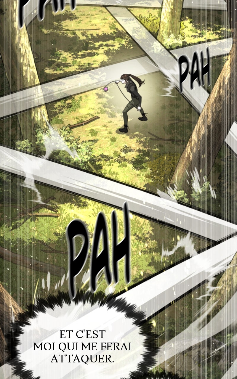 Read Killer Peter FR Manga Online