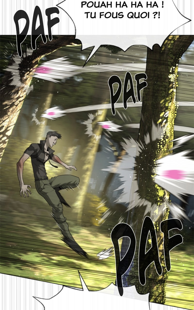 Read Killer Peter FR Manga Online