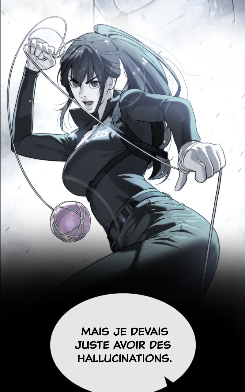 Read Killer Peter FR Manga Online