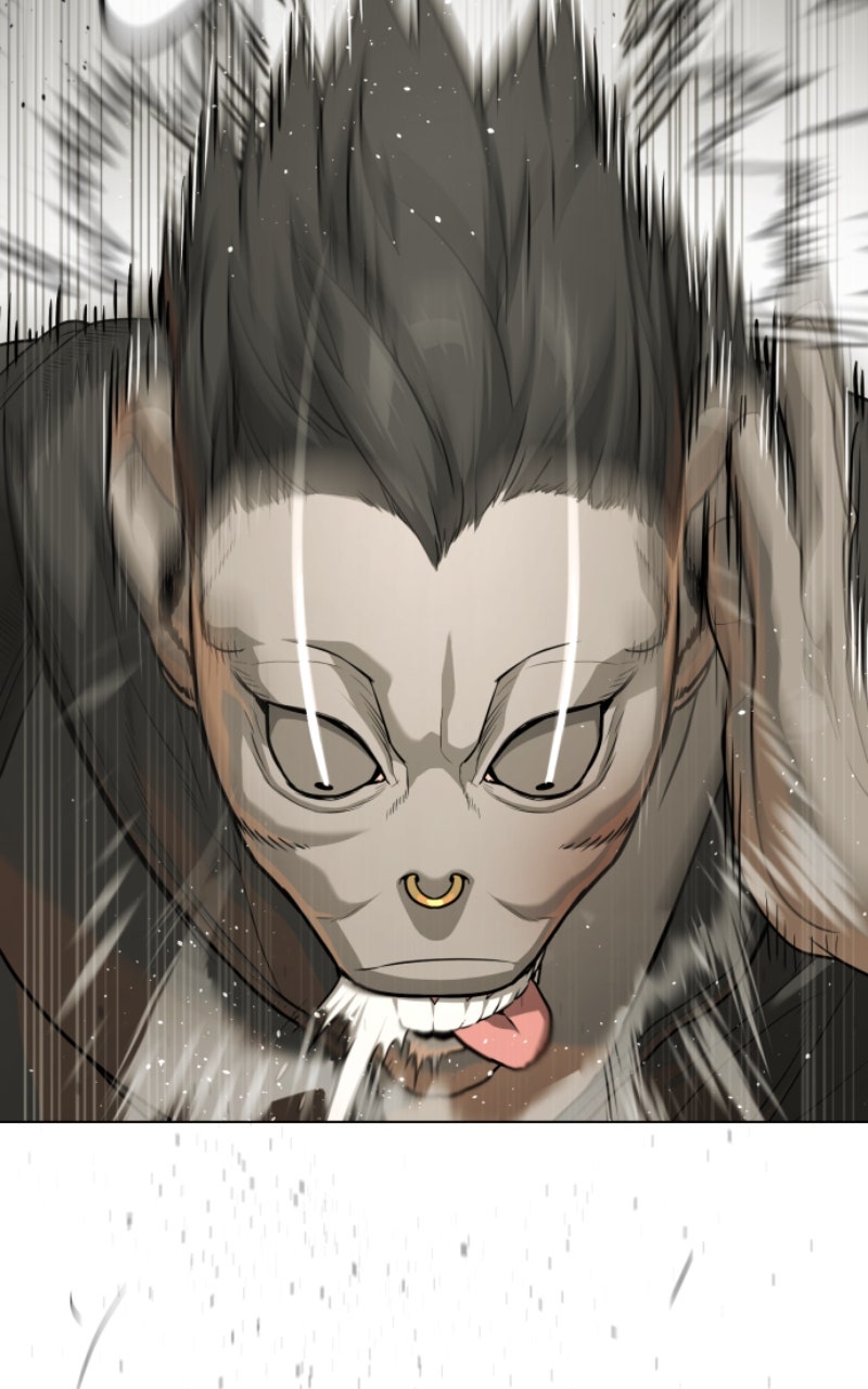 Read Killer Peter FR Manga Online