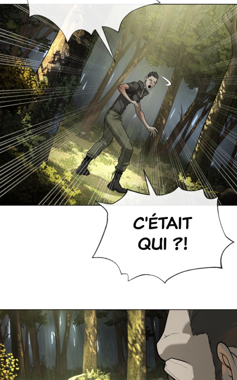 Read Killer Peter FR Manga Online