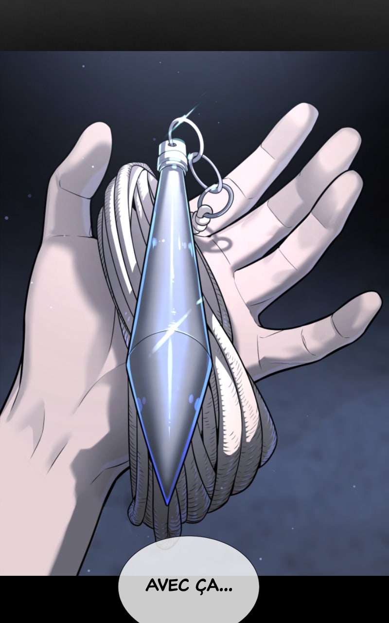 Read Killer Peter FR Manga Online