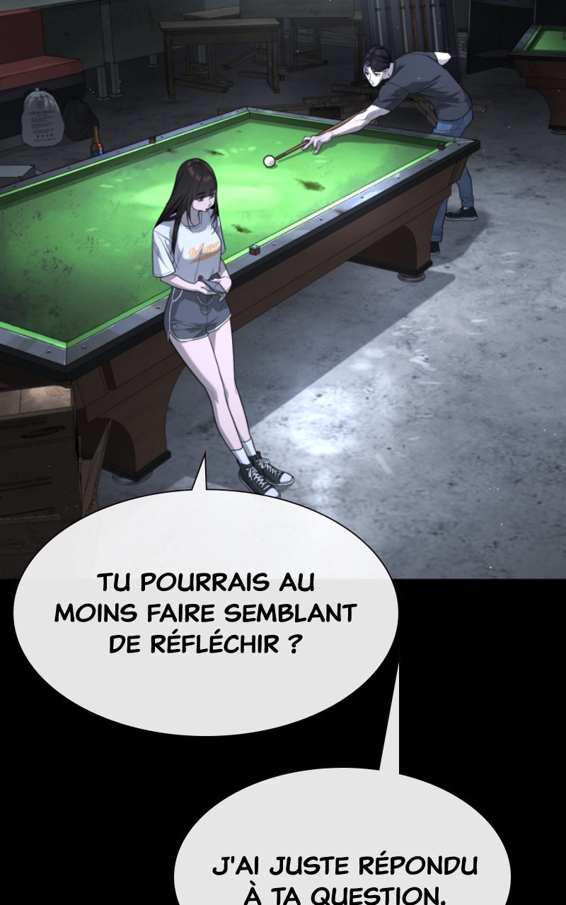 Read Killer Peter FR Manga Online