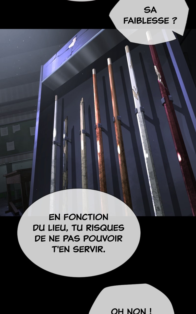 Read Killer Peter FR Manga Online