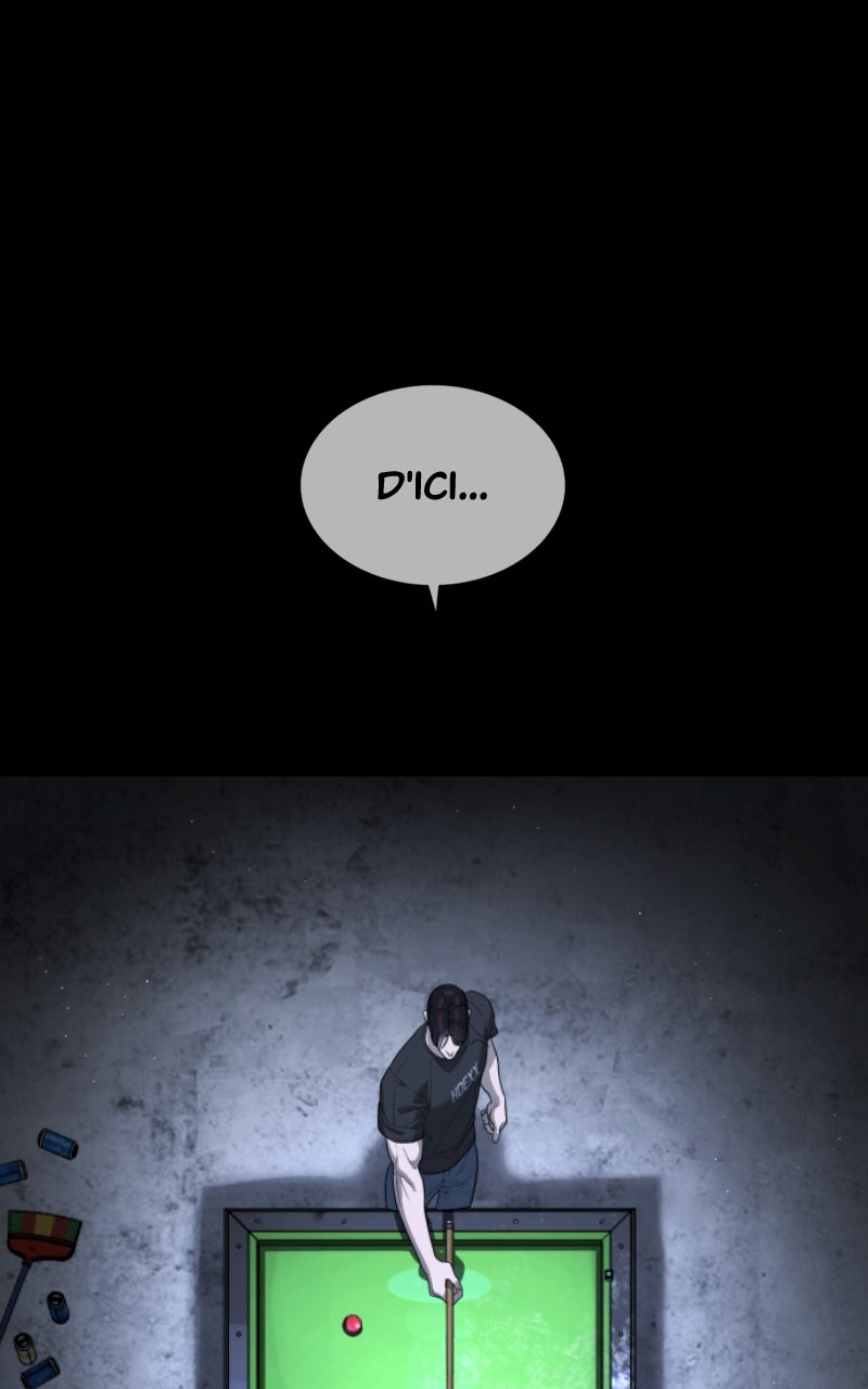 Read Killer Peter FR Manga Online