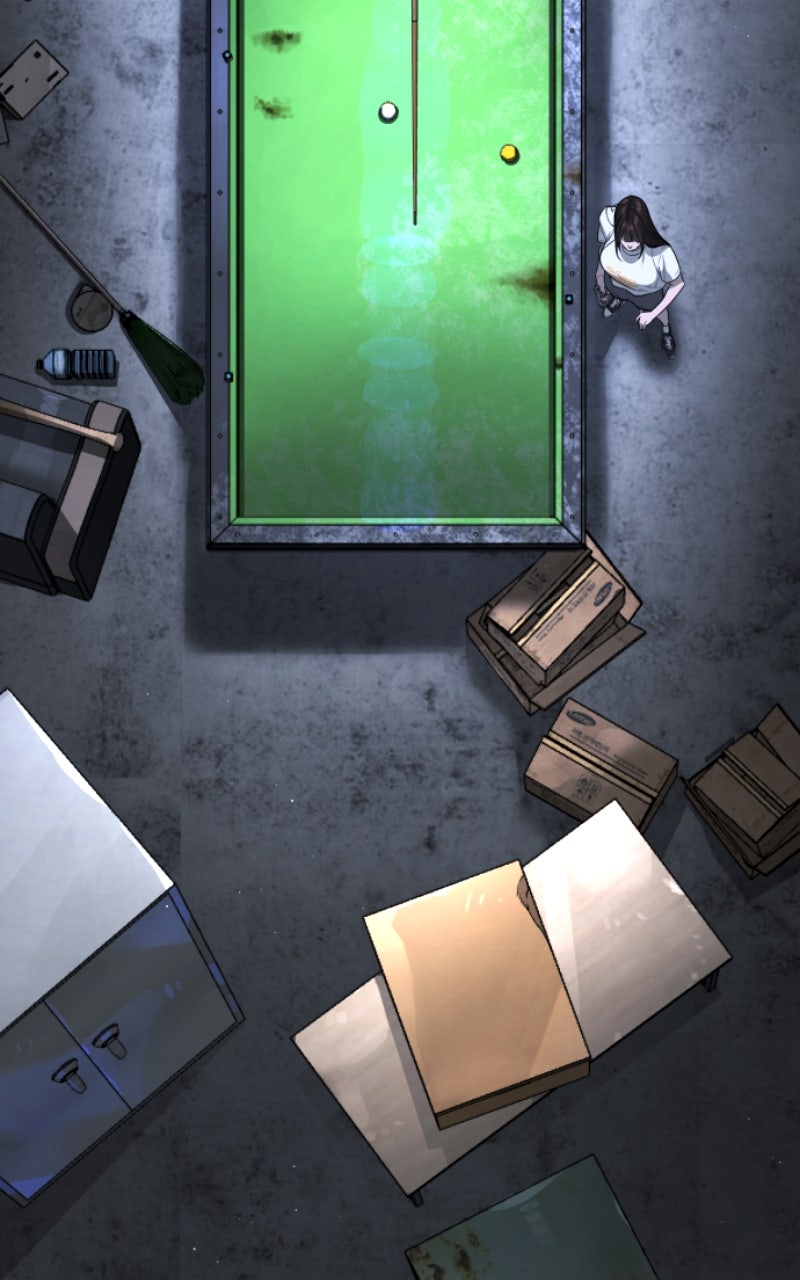 Read Killer Peter FR Manga Online