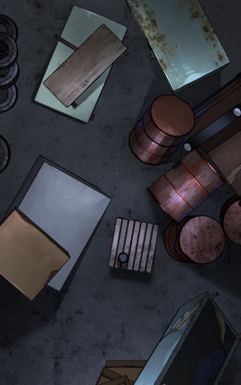 Read Killer Peter FR Manga Online