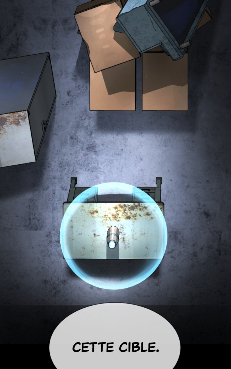 Read Killer Peter FR Manga Online