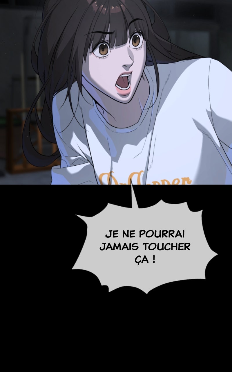 Read Killer Peter FR Manga Online