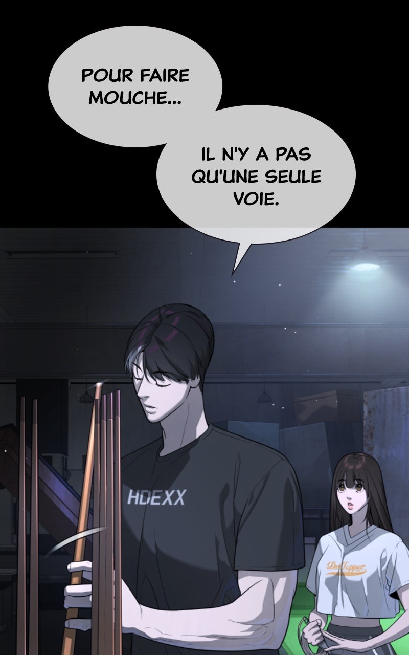 Read Killer Peter FR Manga Online