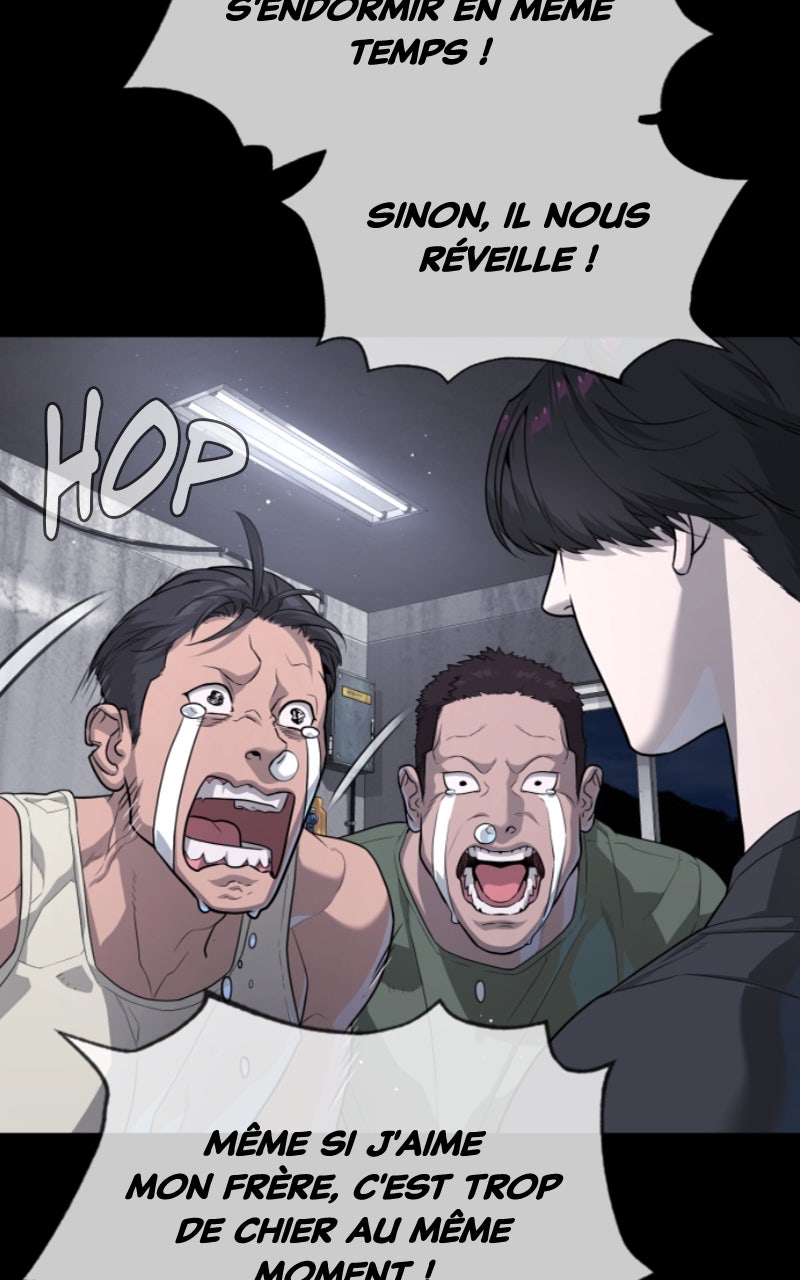 Read Killer Peter FR Manga Online