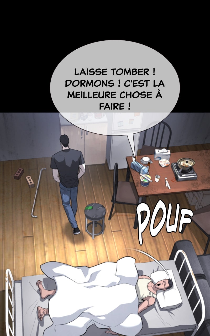 Read Killer Peter FR Manga Online