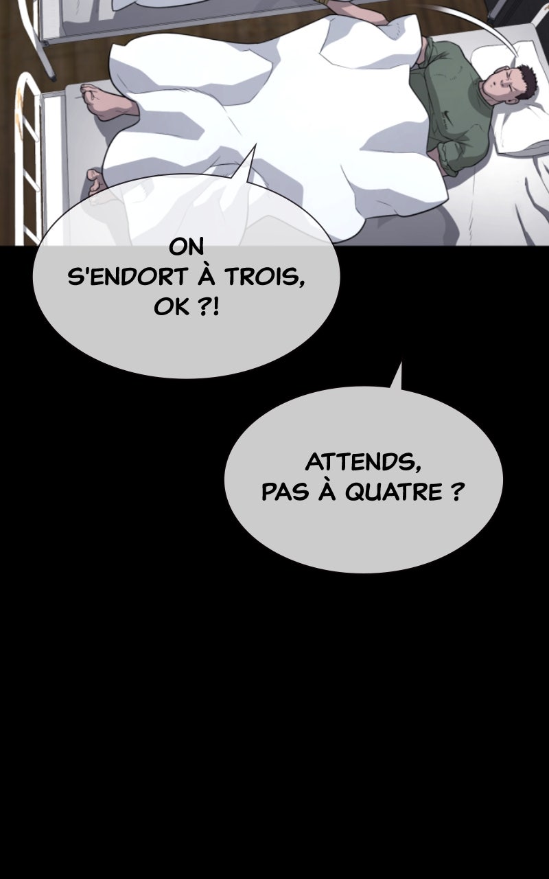 Read Killer Peter FR Manga Online