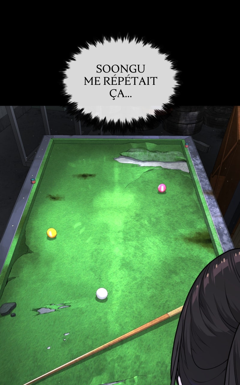 Read Killer Peter FR Manga Online