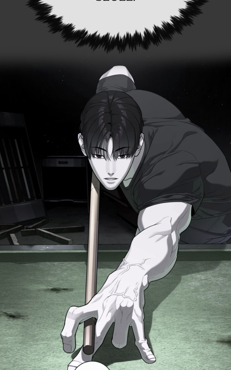 Read Killer Peter FR Manga Online