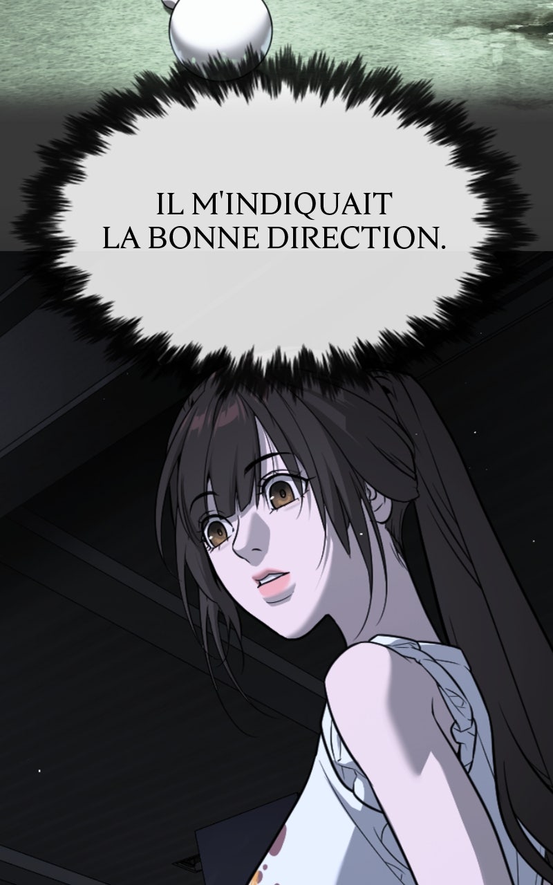 Read Killer Peter FR Manga Online