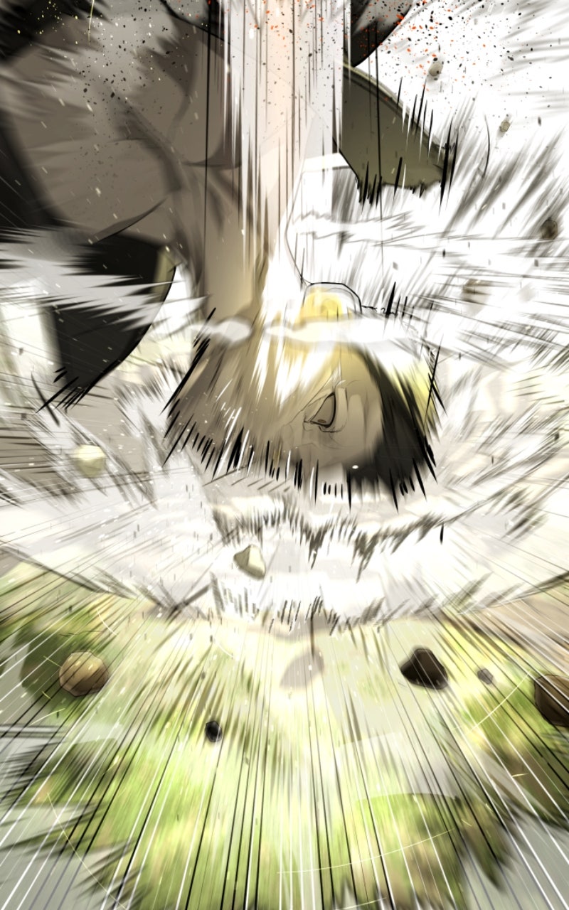 Read Killer Peter FR Manga Online