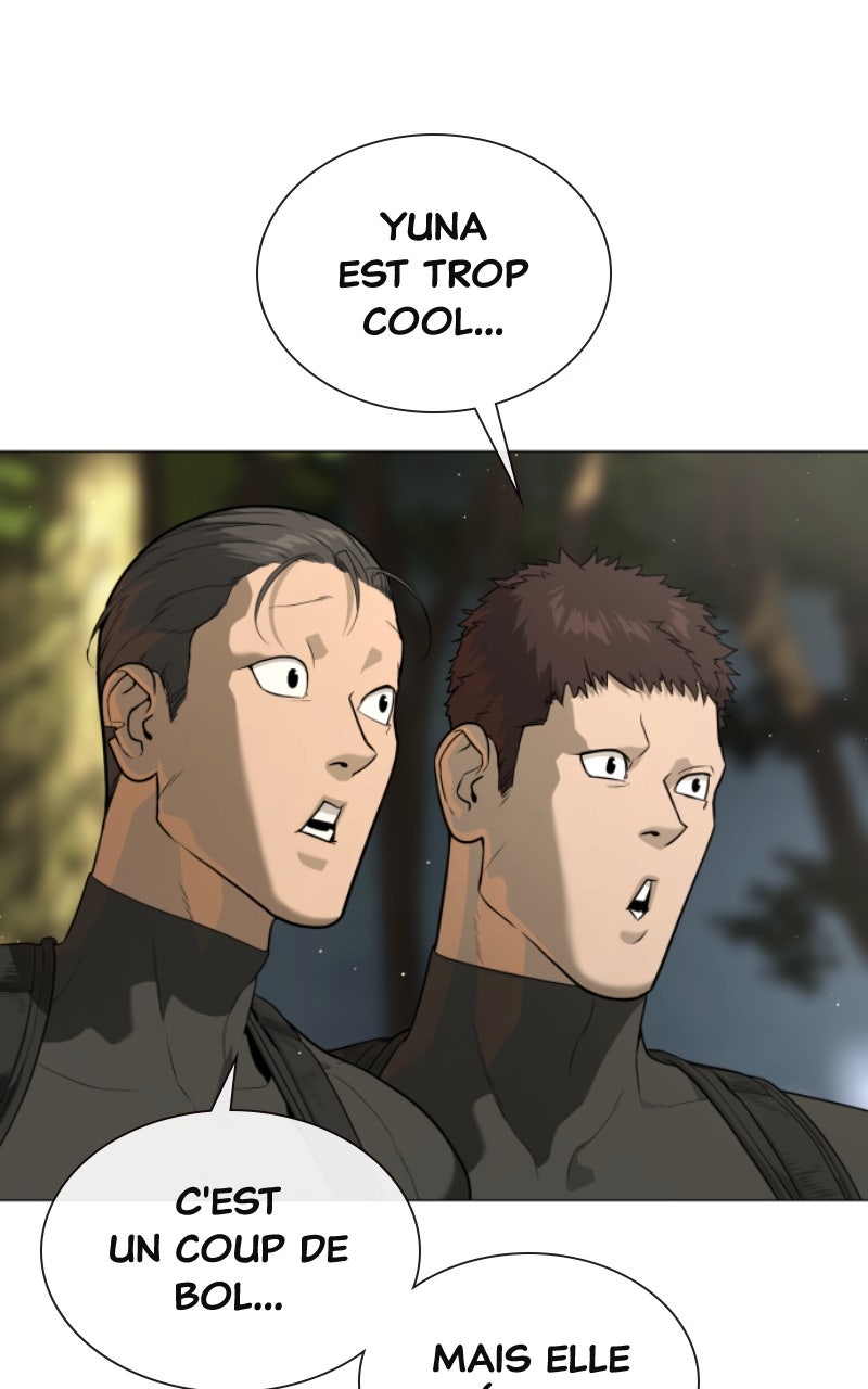 Read Killer Peter FR Manga Online