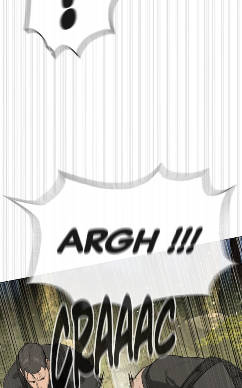 Read Killer Peter FR Manga Online