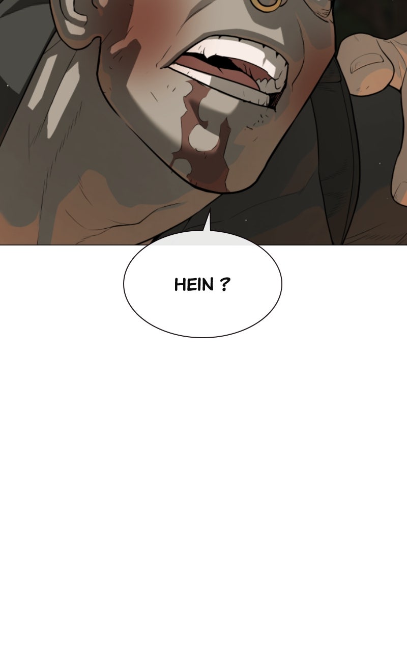 Read Killer Peter FR Manga Online