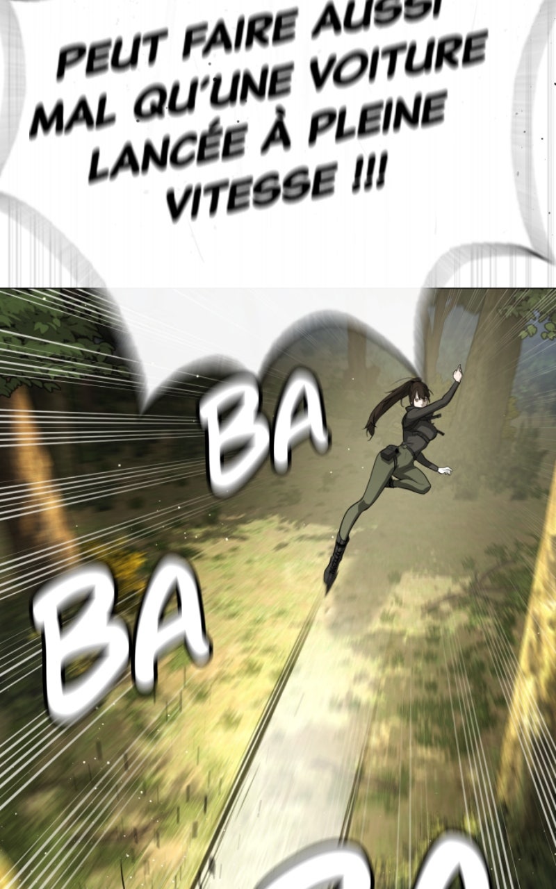 Read Killer Peter FR Manga Online