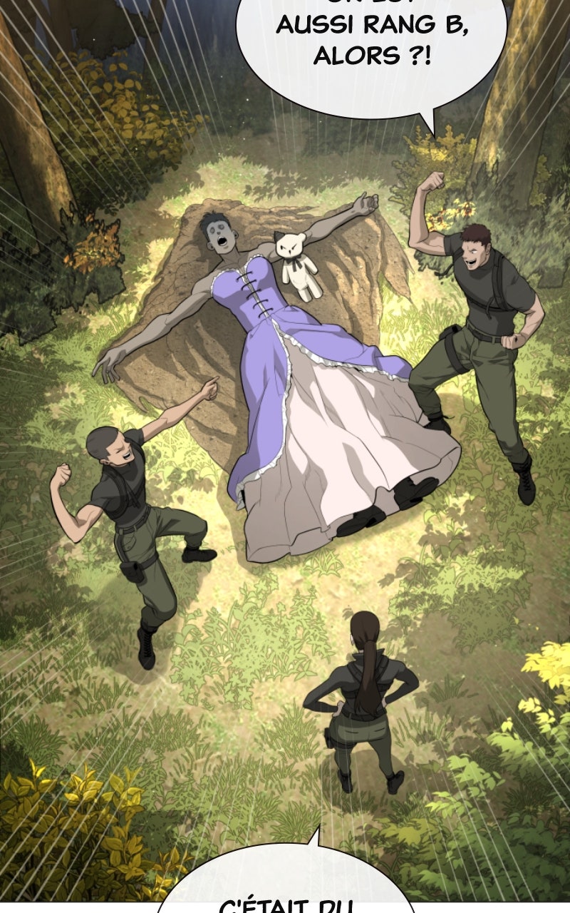 Read Killer Peter FR Manga Online