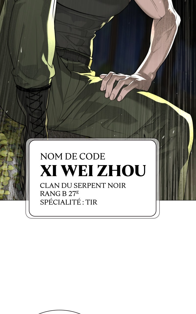 Read Killer Peter FR Manga Online