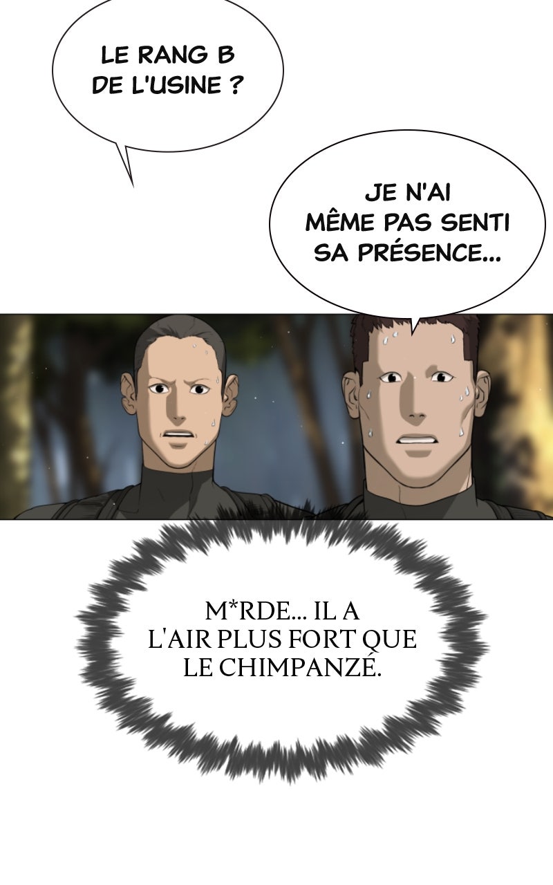 Read Killer Peter FR Manga Online