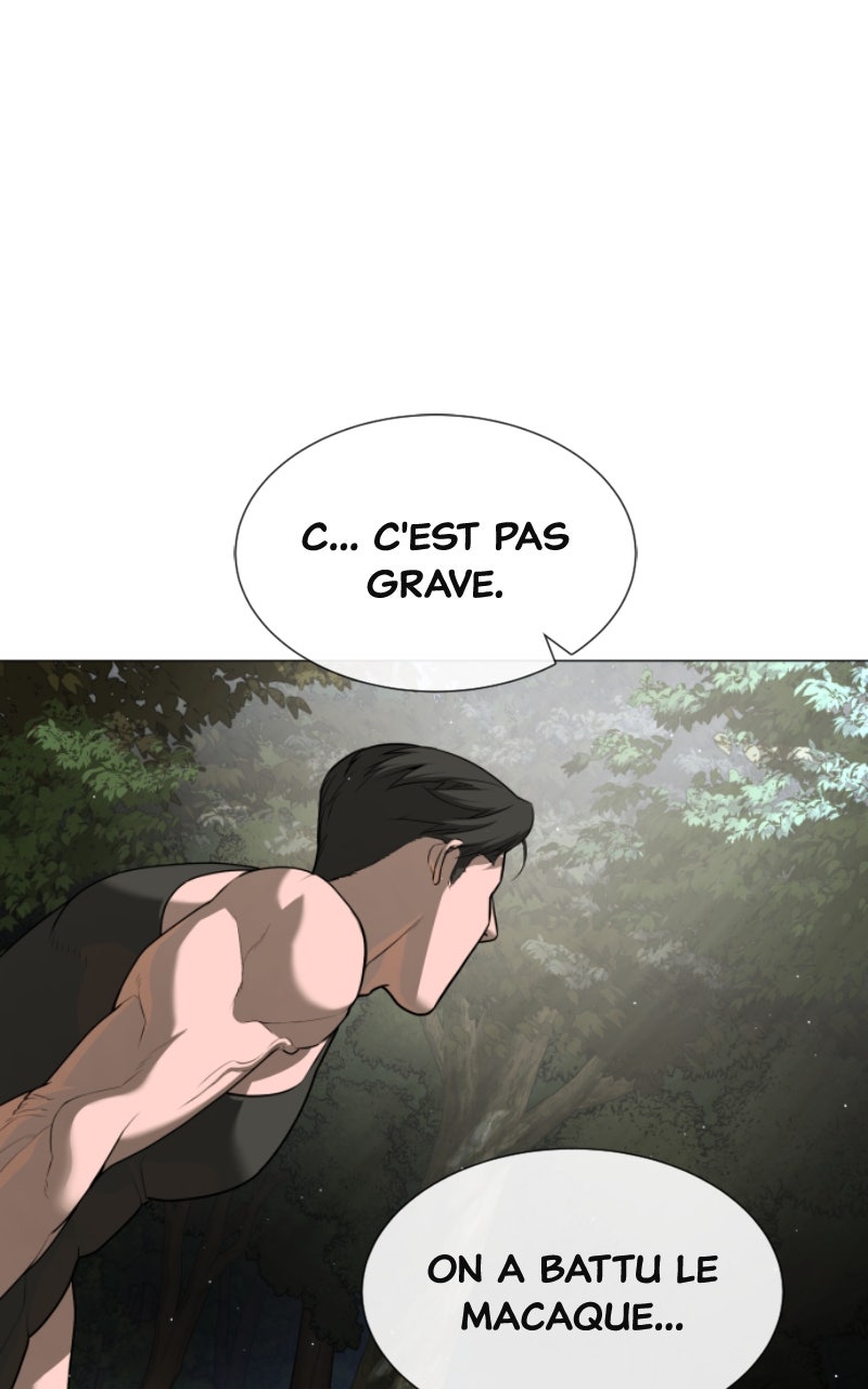 Read Killer Peter FR Manga Online