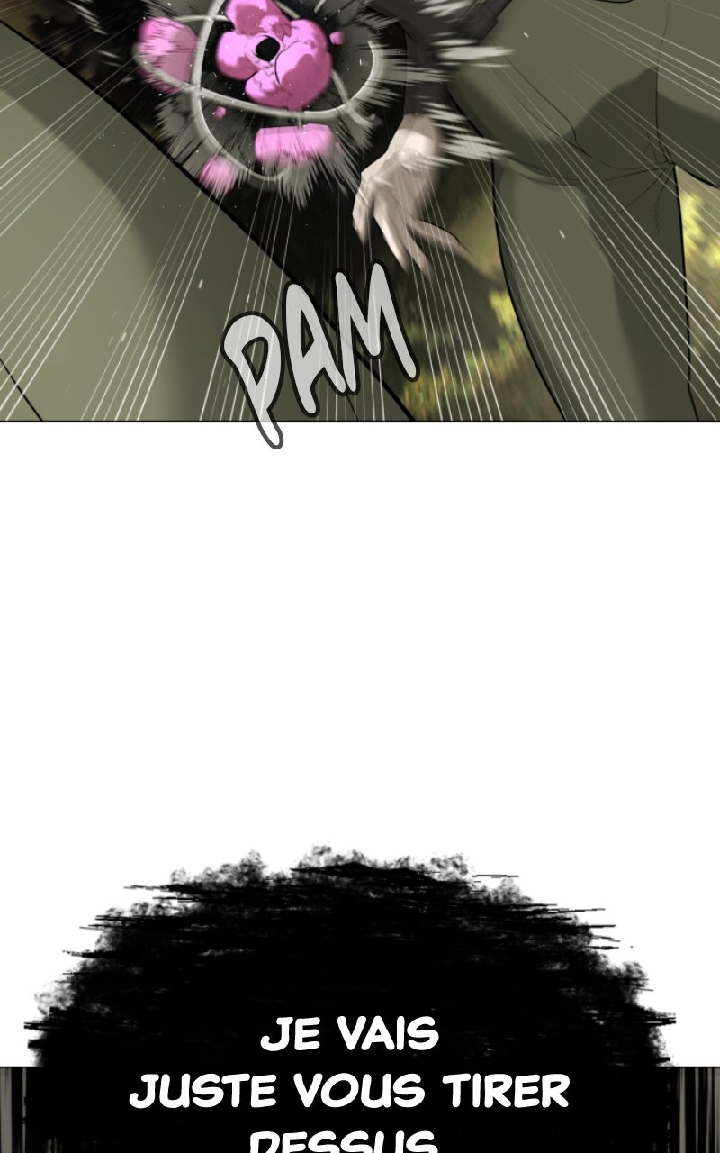 Read Killer Peter FR Manga Online