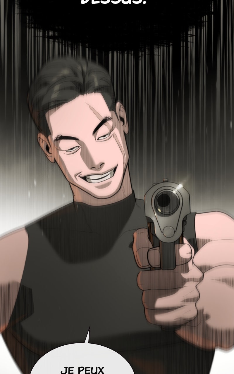 Read Killer Peter FR Manga Online